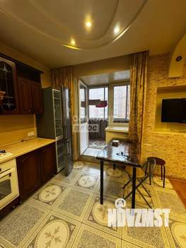 Студия квартира, вторичка, 36м2, 3/9 этаж