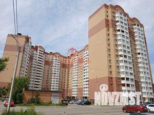 2-к квартира, вторичка, 66м2, 6/17 этаж