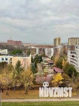 2-к квартира, вторичка, 81м2, 7/12 этаж