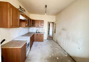 1-к квартира, вторичка, 35м2, 1/9 этаж