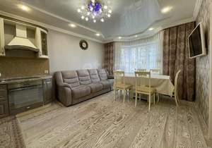 2-к квартира, вторичка, 60м2, 3/15 этаж
