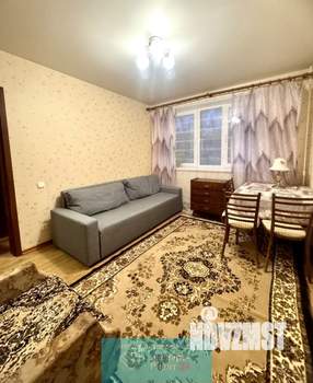 2-к квартира, вторичка, 44м2, 4/5 этаж