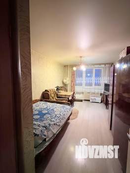 2-к квартира, вторичка, 43м2, 3/5 этаж