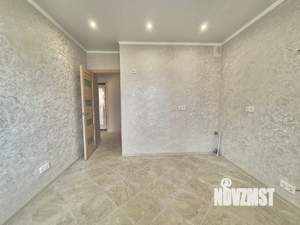 1-к квартира, вторичка, 36м2, 6/14 этаж