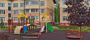 2-к квартира, вторичка, 55м2, 4/4 этаж