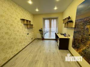 2-к квартира, вторичка, 47м2, 2/16 этаж