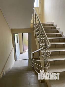 Студия квартира, сданный дом, 24м2, 2/3 этаж