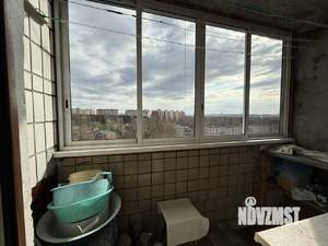 2-к квартира, вторичка, 52м2, 9/9 этаж