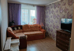 2-к квартира, вторичка, 66м2, 6/17 этаж