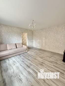 2-к квартира, вторичка, 74м2, 2/17 этаж