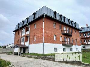 Студия квартира, вторичка, 30м2, 1/3 этаж