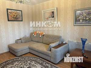 3-к квартира, вторичка, 78м2, 4/12 этаж