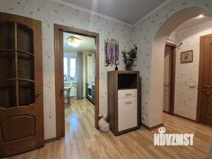 2-к квартира, вторичка, 55м2, 3/9 этаж