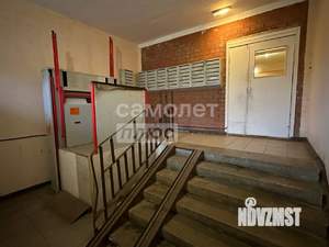 2-к квартира, вторичка, 61м2, 1/9 этаж