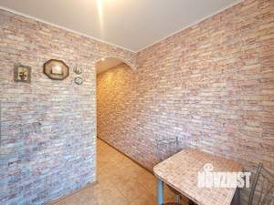 3-к квартира, вторичка, 51м2, 1/9 этаж