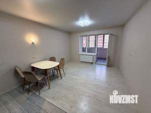 2-к квартира, вторичка, 68м2, 8/16 этаж
