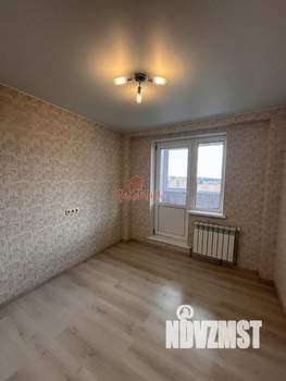 1-к квартира, вторичка, 41м2, 15/17 этаж