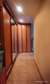3-к квартира, вторичка, 69м2, 3/9 этаж