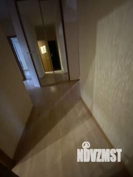 3-к квартира, вторичка, 84м2, 2/17 этаж