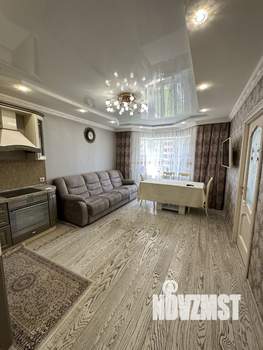 2-к квартира, вторичка, 60м2, 3/15 этаж