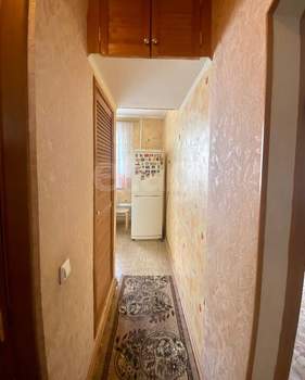 3-к квартира, вторичка, 61м2, 6/9 этаж