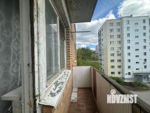 2-к квартира, вторичка, 45м2, 5/9 этаж