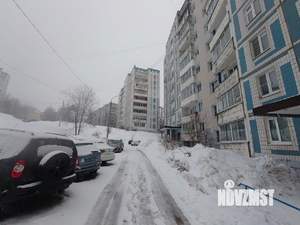 3-к квартира, вторичка, 69м2, 8/9 этаж