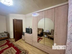 1-к квартира, вторичка, 35м2, 1/6 этаж