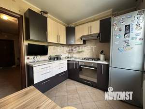 2-к квартира, вторичка, 54м2, 3/9 этаж