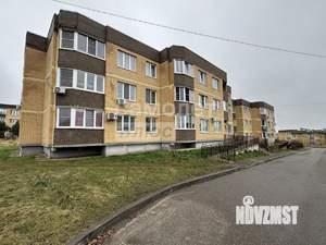 3-к квартира, вторичка, 85м2, 3/3 этаж