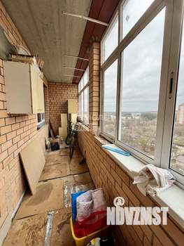 2-к квартира, вторичка, 77м2, 12/14 этаж