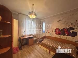 4-к квартира, вторичка, 68м2, 3/9 этаж