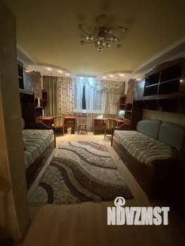 3-к квартира, вторичка, 99м2, 3/12 этаж