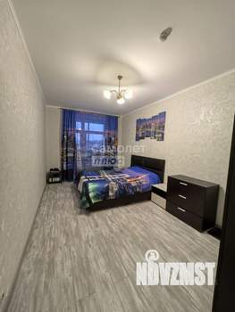 3-к квартира, вторичка, 99м2, 8/13 этаж