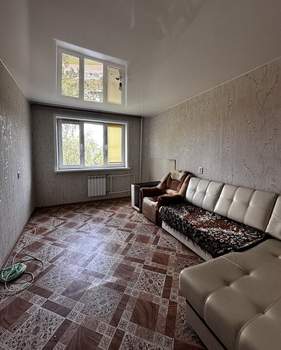 2-к квартира, вторичка, 47м2, 6/9 этаж