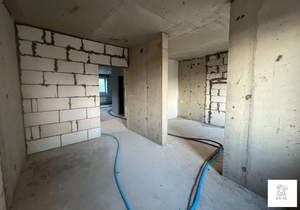 3-к квартира, вторичка, 72м2, 2/17 этаж