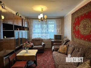 1-к квартира, вторичка, 31м2, 2/9 этаж