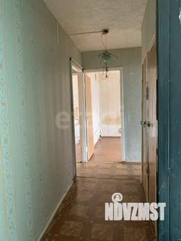 3-к квартира, вторичка, 58м2, 5/5 этаж