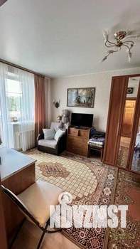 1-к квартира, вторичка, 37м2, 4/4 этаж