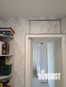 2-к квартира, вторичка, 47м2, 5/9 этаж