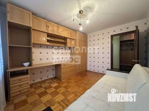 3-к квартира, вторичка, 69м2, 4/9 этаж