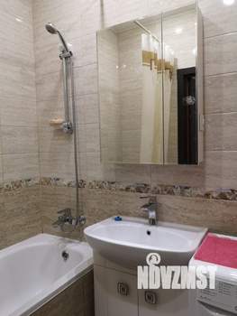 1-к квартира, вторичка, 41м2, 7/16 этаж