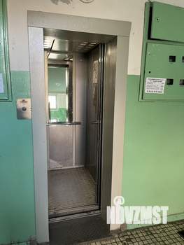 1-к квартира, вторичка, 31м2, 8/9 этаж