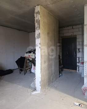 1-к квартира, вторичка, 39м2, 2/17 этаж