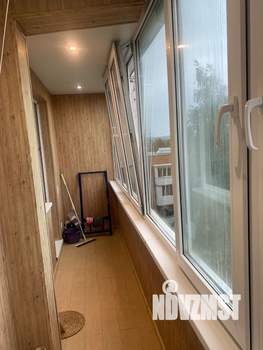 2-к квартира, вторичка, 55м2, 6/9 этаж