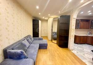 Студия квартира, вторичка, 36м2, 3/9 этаж