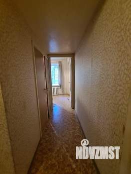 1-к квартира, вторичка, 31м2, 1/5 этаж