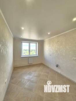 2-к квартира, вторичка, 57м2, 13/14 этаж