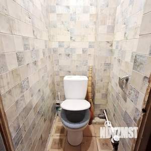 1-к квартира, вторичка, 38м2, 4/9 этаж