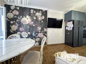 3-к квартира, вторичка, 87м2, 6/15 этаж